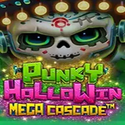 Punky HalloWIN